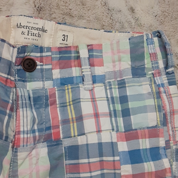 Abercrombie&Fitch Shorts - Picture 2 of 5